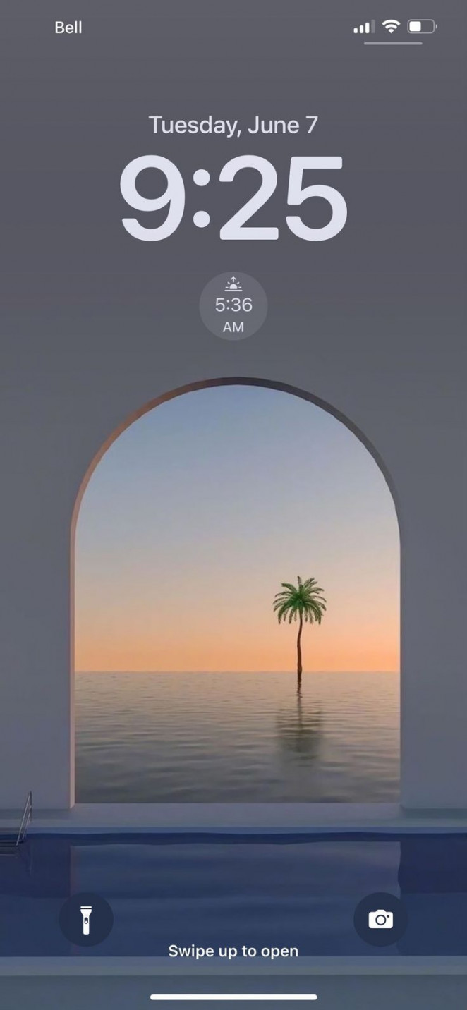 + Aesthetic Lock Screen Ideas for iOS  (Wallpapers & Widgets