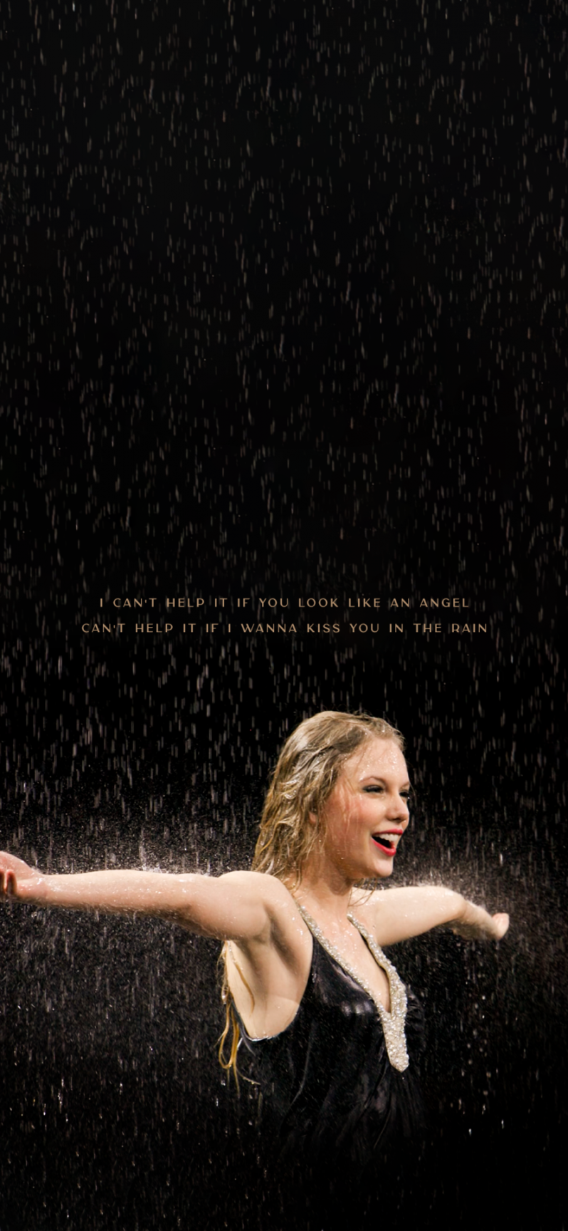 Ana do Vale — Fearless (Taylor