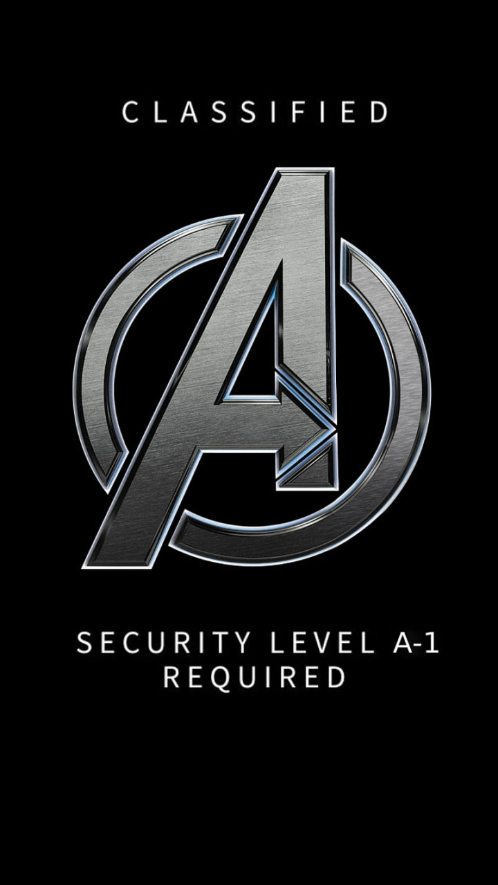 Avengers Lock Screen, avengers, lock screen, marvel, HD phone