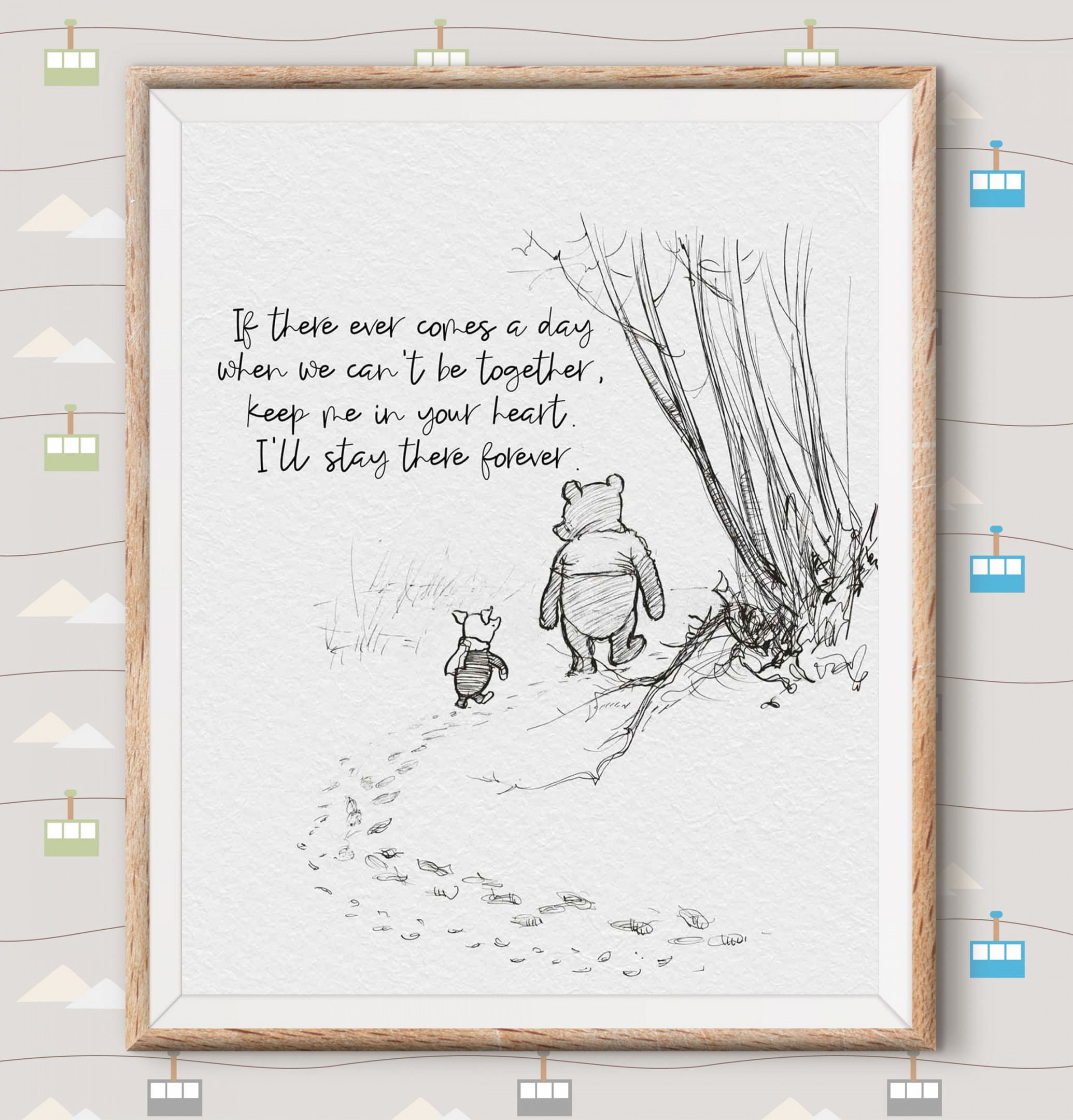 Classic Winnie the Pooh Quotes, Classic Pooh, Winnie the Pooh