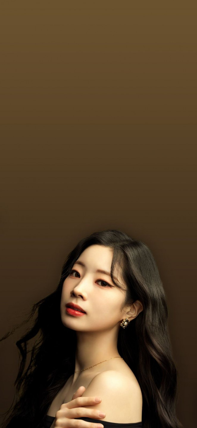 DAHYUN #wallpaper #lockscreen【】  ダヒョン, 家庭教師