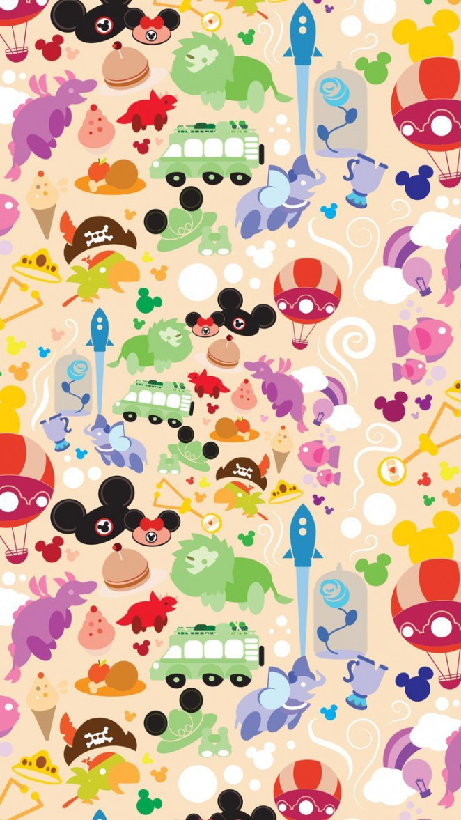 Disney Lockscreen #disney  Cute disney wallpaper, Disney