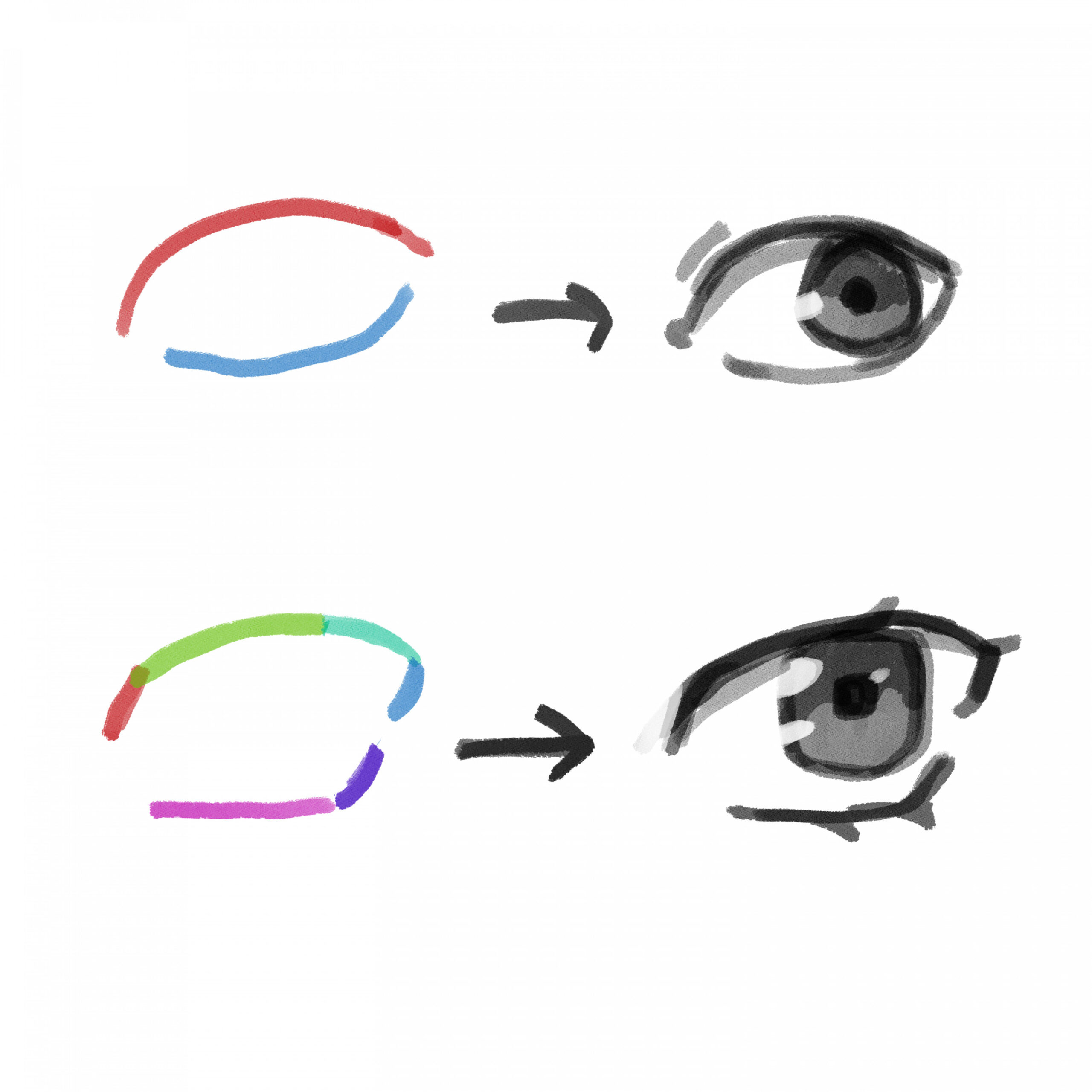 Eyes: From Anatomy to Emotion, Realism to Cartoon, and More! by