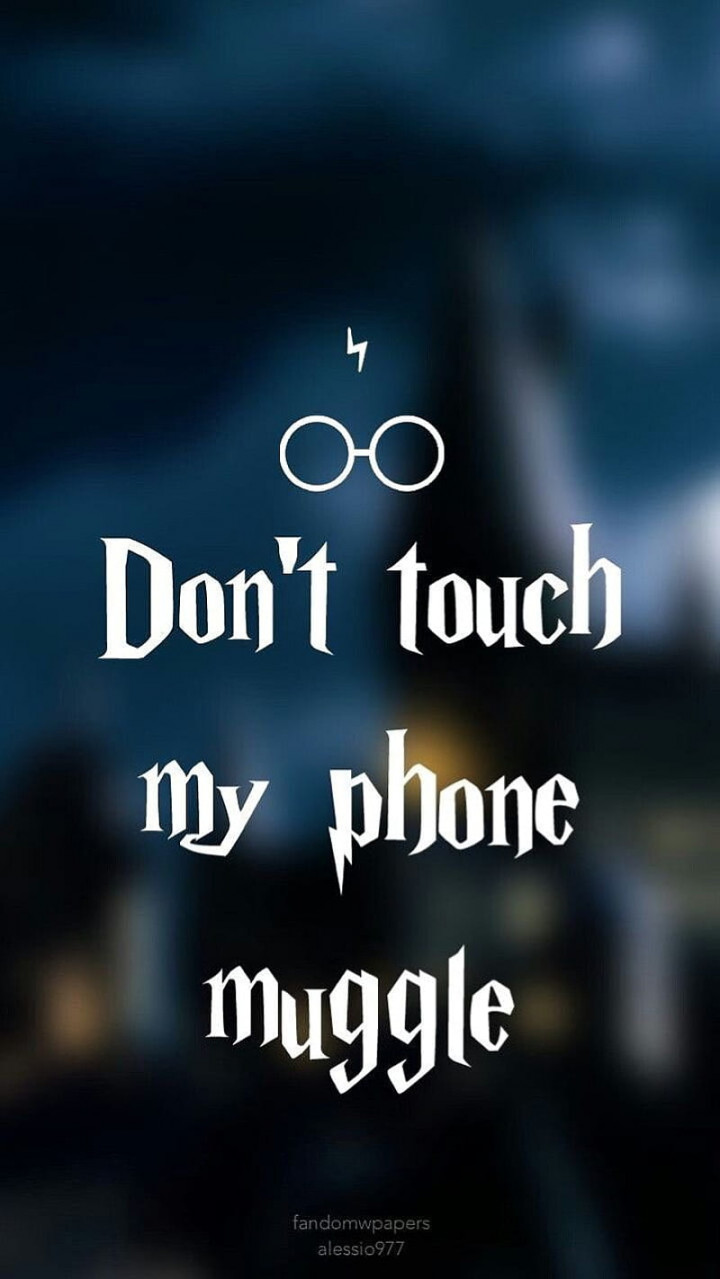 Harry Potter, lock screen, funny, harry potter, muggle, harry