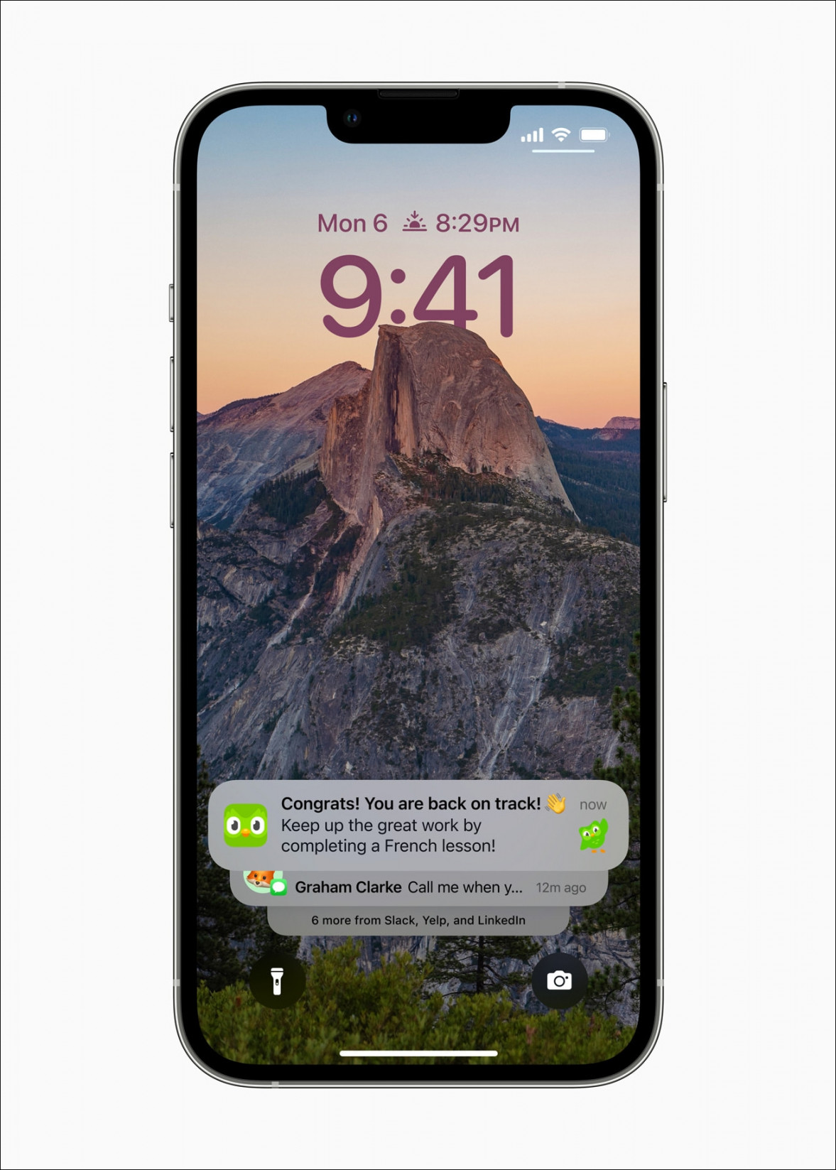 How to Edit and Customize Lock Screen on iPhone with iOS