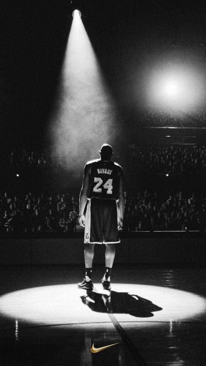 iPhone and Android Wallpapers: Kobe Bryant Wallpaper for iPhone