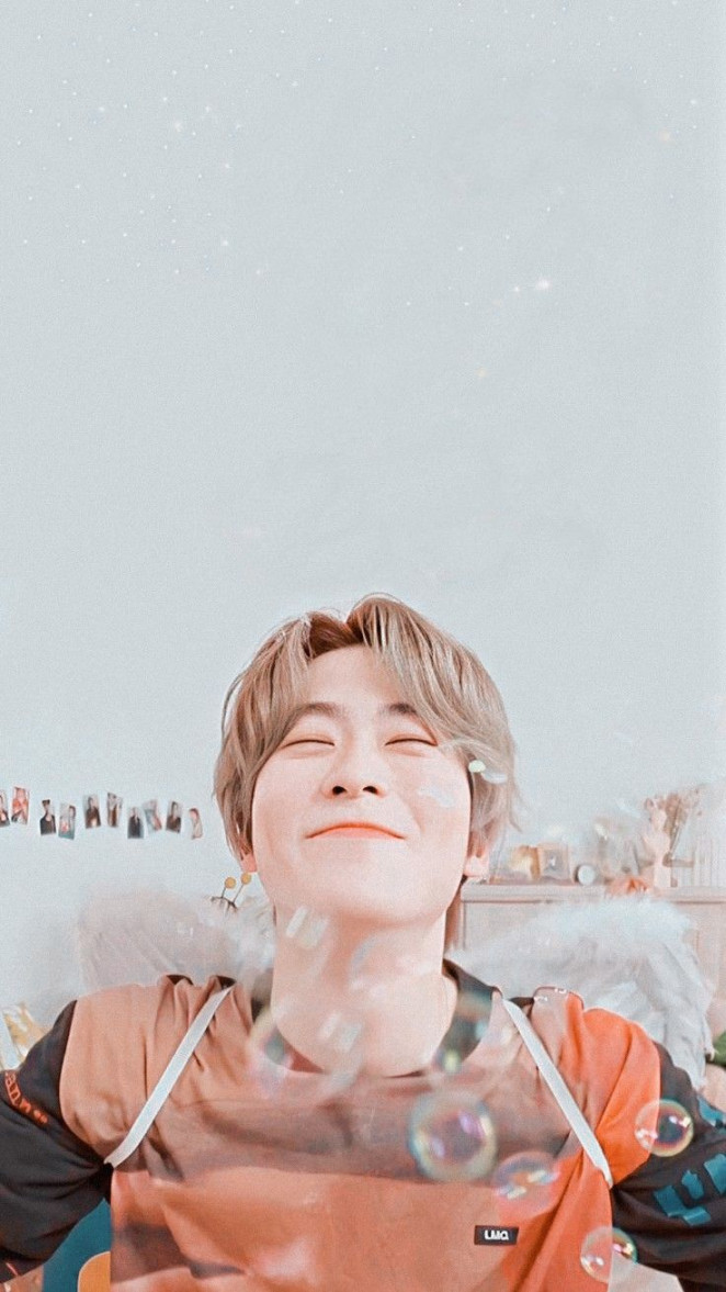 Jaehyun. Vlive. nct . lockscreen . wallpaper . aesthetic