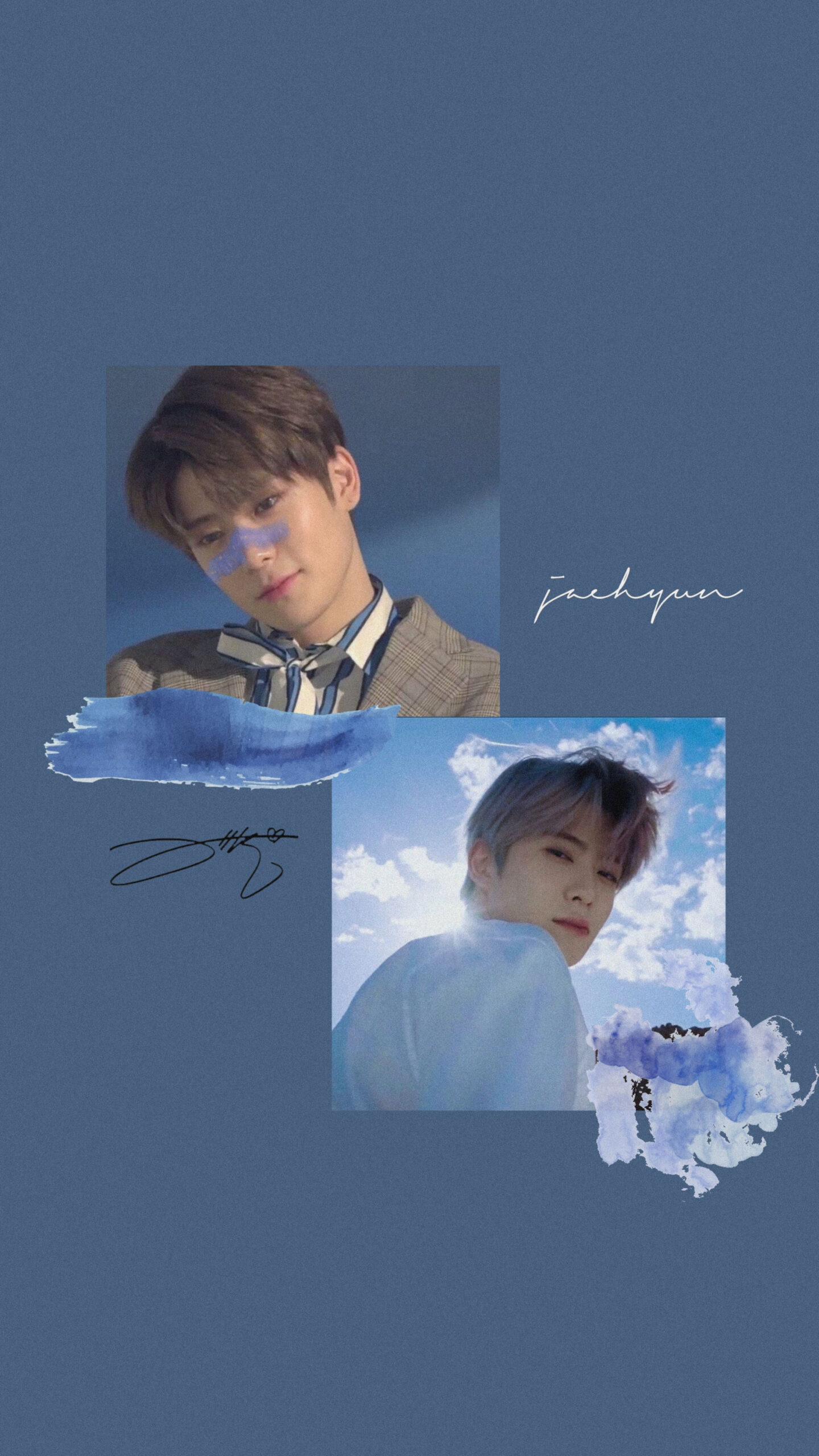 jaehyun wallpaper  Jaehyun, Nct, Wallpaper