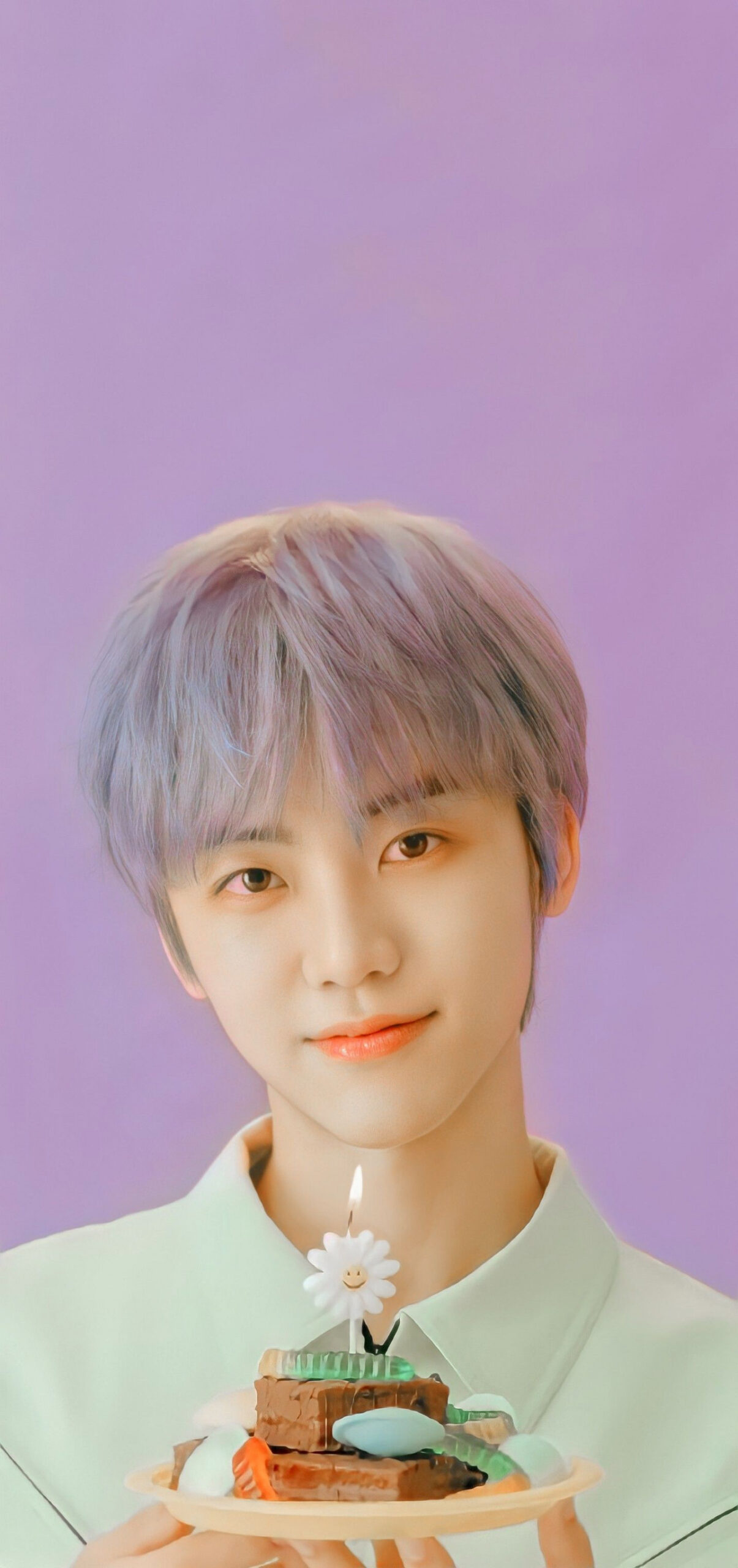 Jaemin. NCT DREAM . Season greeting. Wallpaper