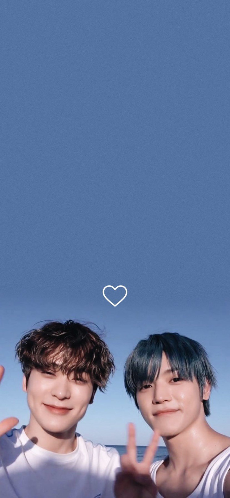 Jaeyong lockscreen  Jaehyun nct, Nct taeyong, Nct