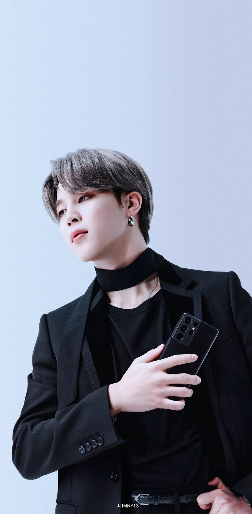 JIMIN BTS X SAMSUNG Wallpaper Lockscreen & Edit  Park jimin