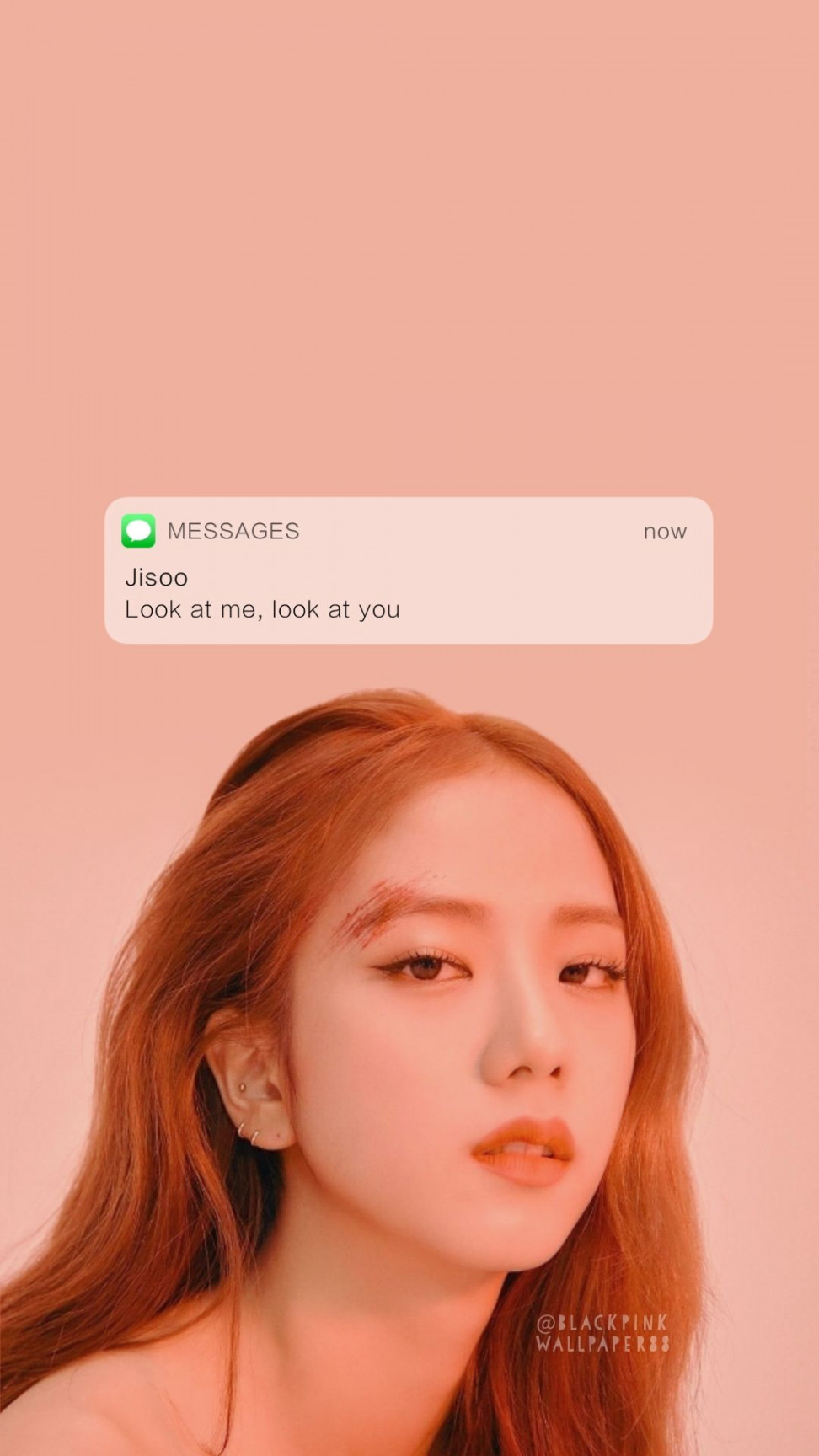 JISOO BLACKPINK KILL THIS LOVE WALLPAPER  Blackpink, Blackpink