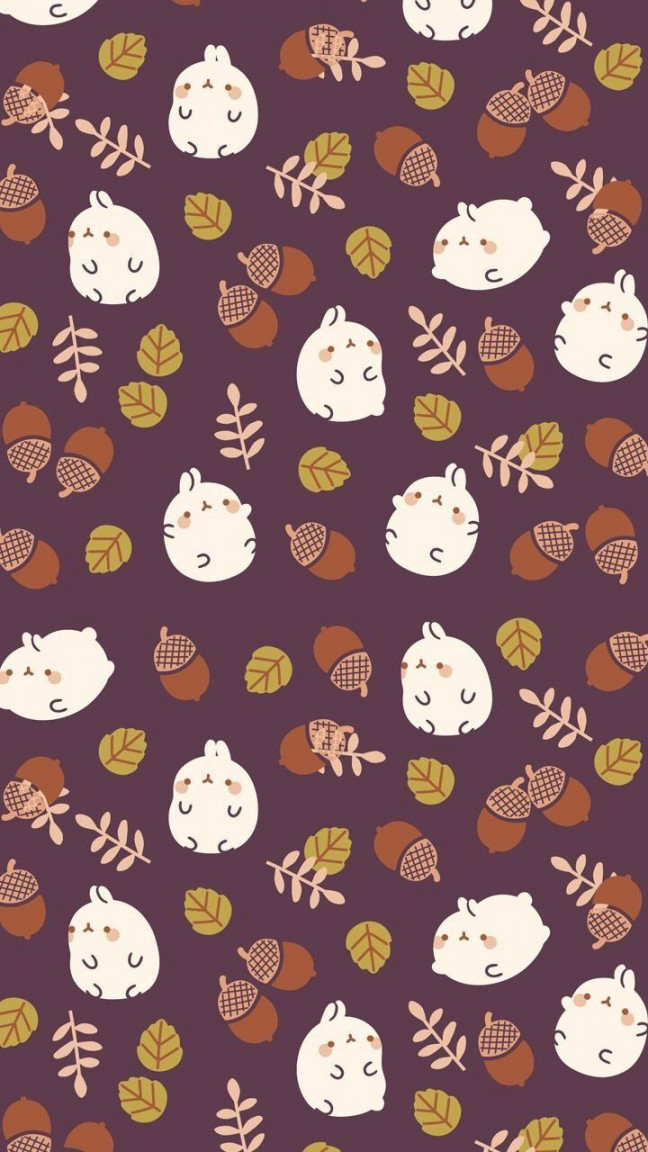 ̲̅:̲̅:̲̅[̲̅:♡:]̲̅:̲̅:̲̅:̲̅)  Kawaii wallpaper, Cute fall