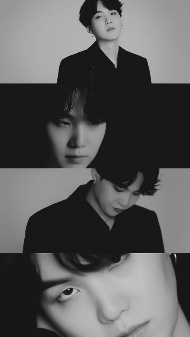 Lockscreen BTS on Twitter  Bts suga, Min yoongi, Bts