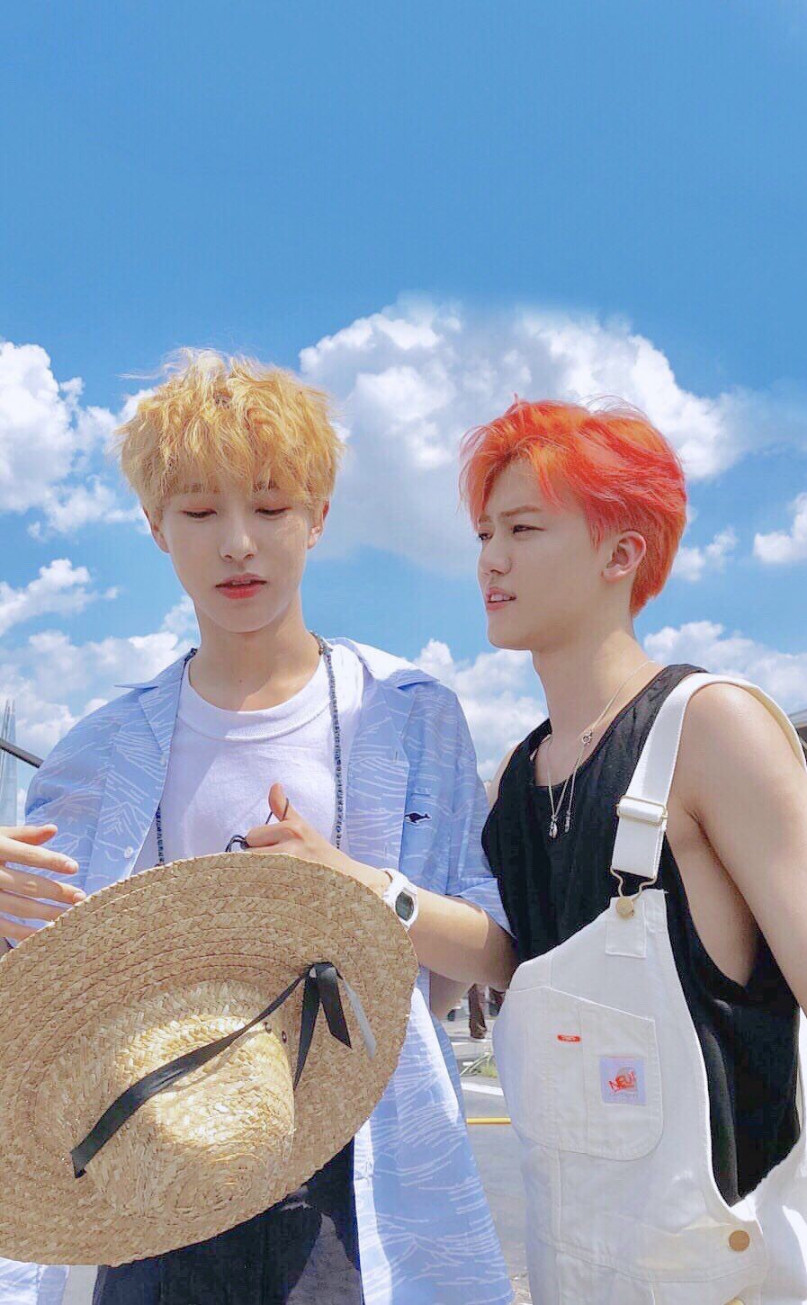 Lockscreen or wallpaper renmin  Nct, Nct dream, Nct dream jaemin