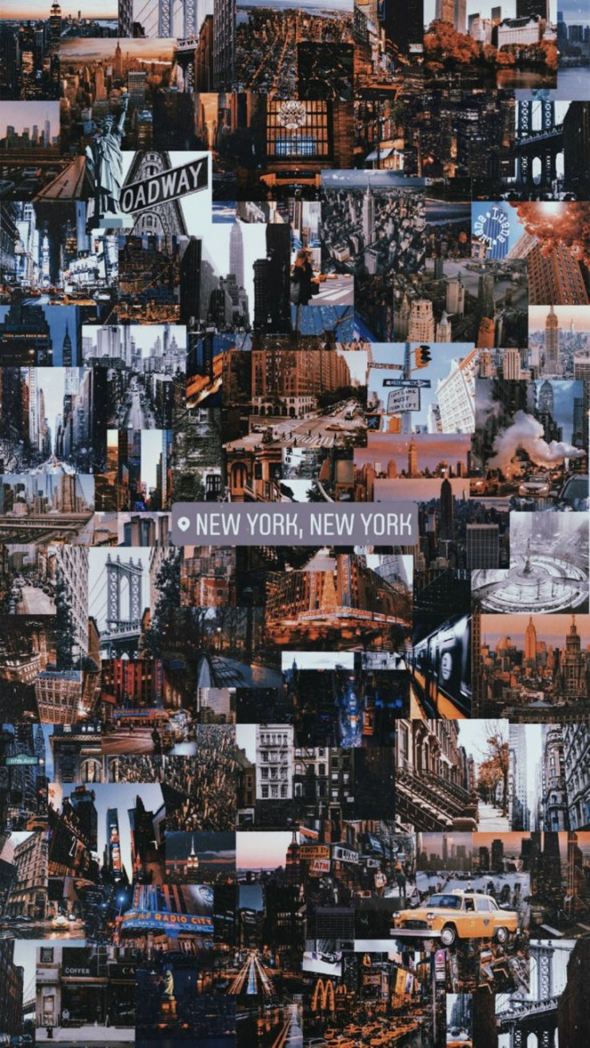 Lockscreen Wallpaper New York City  New york wallpaper, City