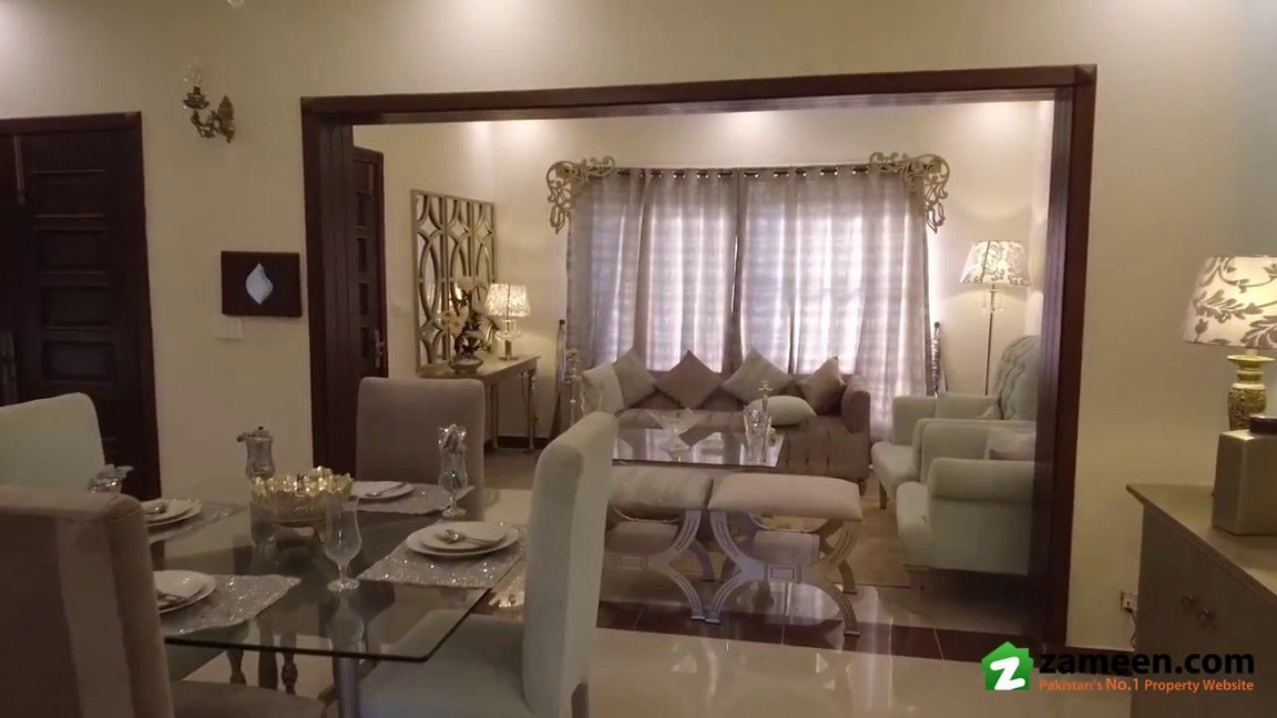 MARLA HOUSE ON EASY INSTALLMENTS FOR SALE IN BAHRIA TOWN ISLAMABAD   House interior, House, Home deco