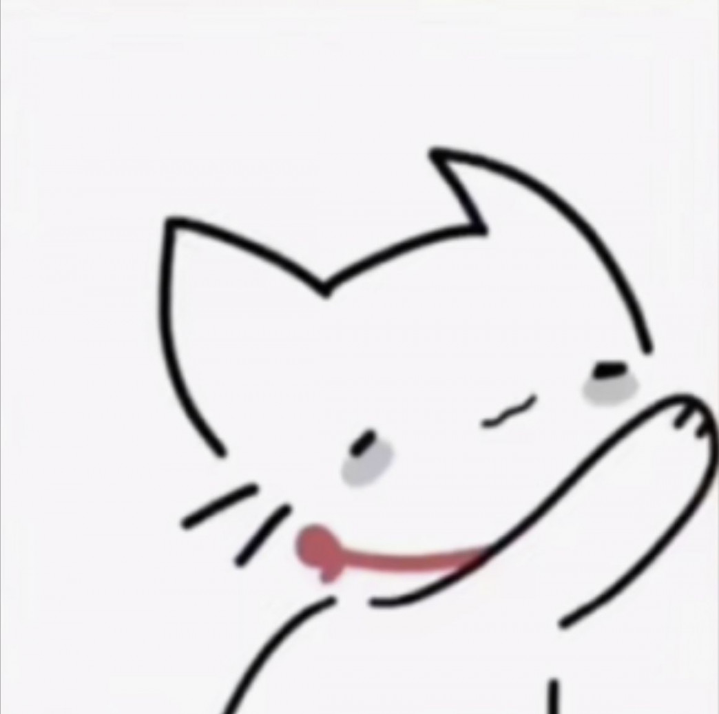 Matching pfp  Cute cat drawing, Cat drawing, Anime wallpaper