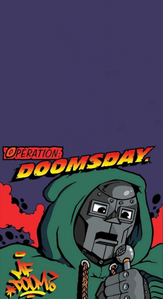 Mf Doom Wallpaper Browse Mf Doom Wallpaper with collections of