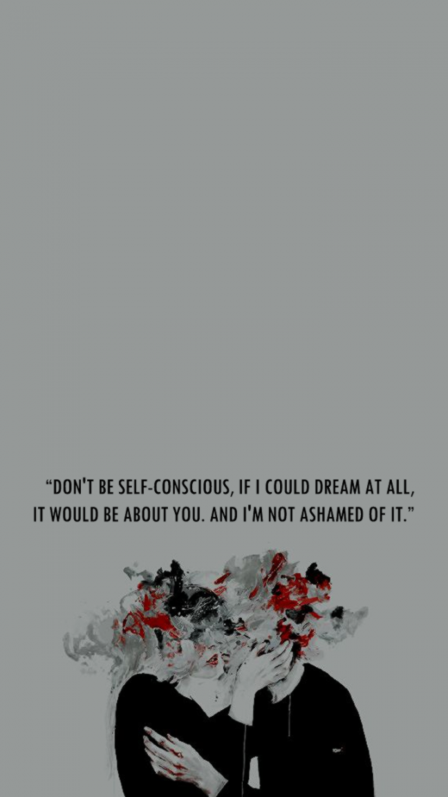 pebaicons — twilight and midnight sun book quotes lockscreens