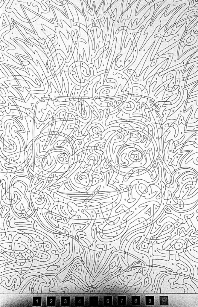 Pin by Emily on Disney Color by Number   Coloring pages, Disney