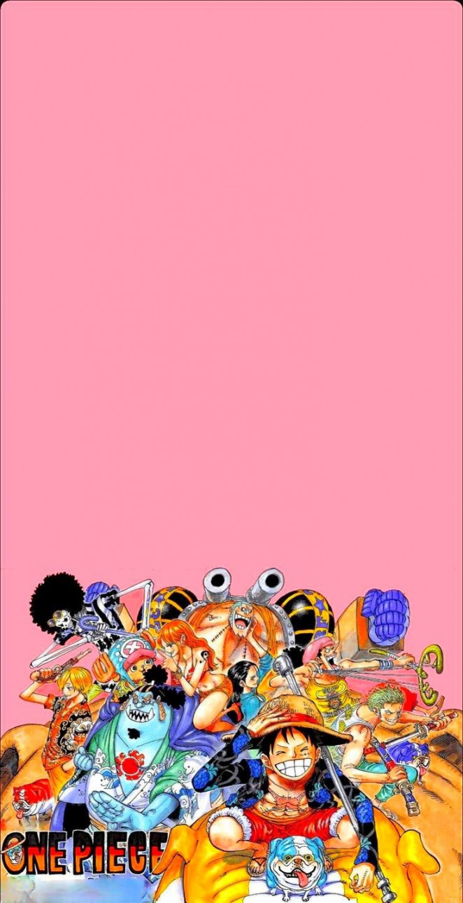 Pin by Hiroko on ONE PIECE-ワンピース-  One piece wallpaper