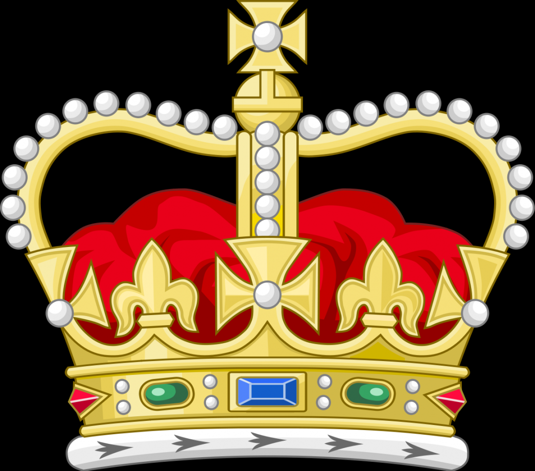 queen elizabeth crown images drawing - Google Search  St edward