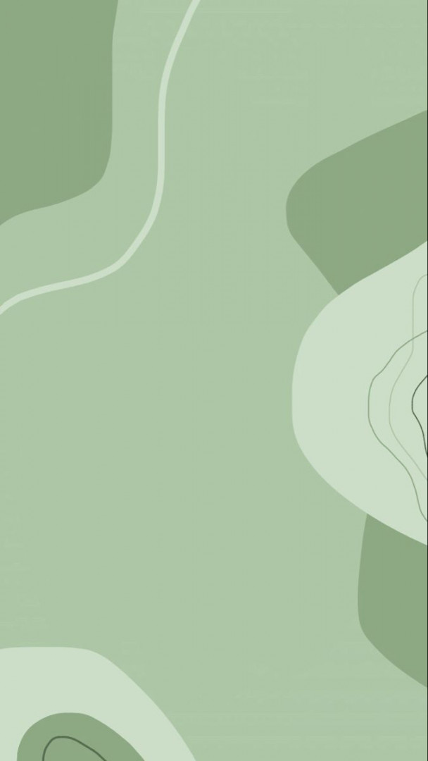 sage green lockscreen  Mint green wallpaper, Iphone wallpaper