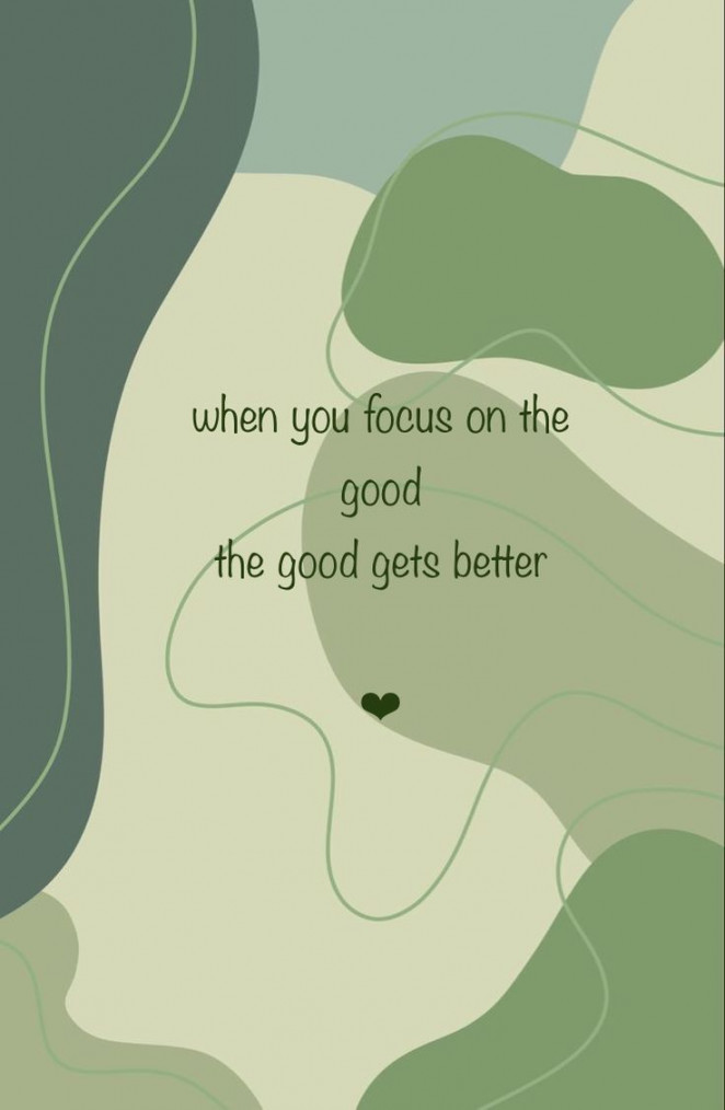 sage green quote  Green quotes, Iphone wallpaper green, Mint