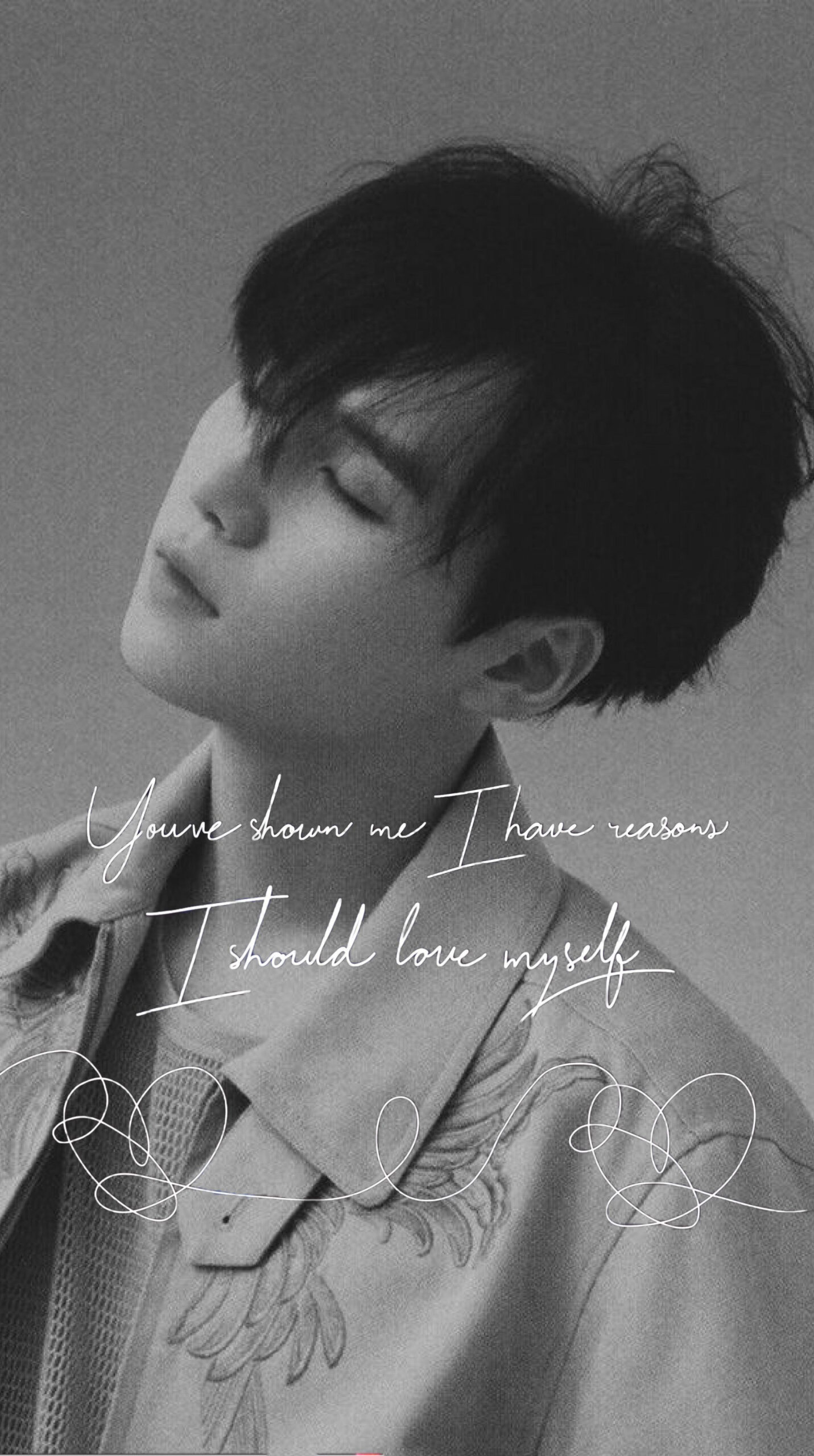 Suga min yoongi BTS lockscreen wallpaper  Min yoongi wallpaper