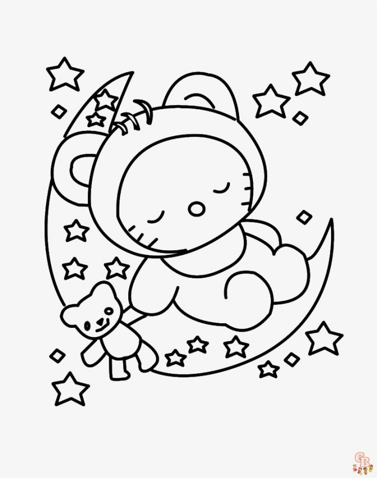 Transparent Coloring Pages: Printable, Free, and Easy to Use