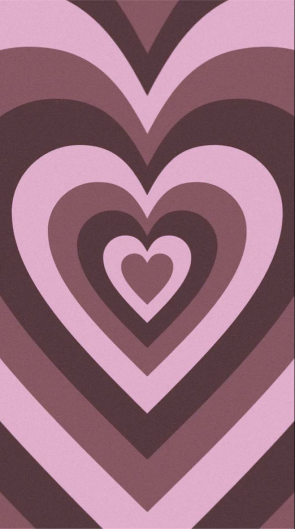 Trendy Heart Wallpaper for Your iPhone Lockscreen