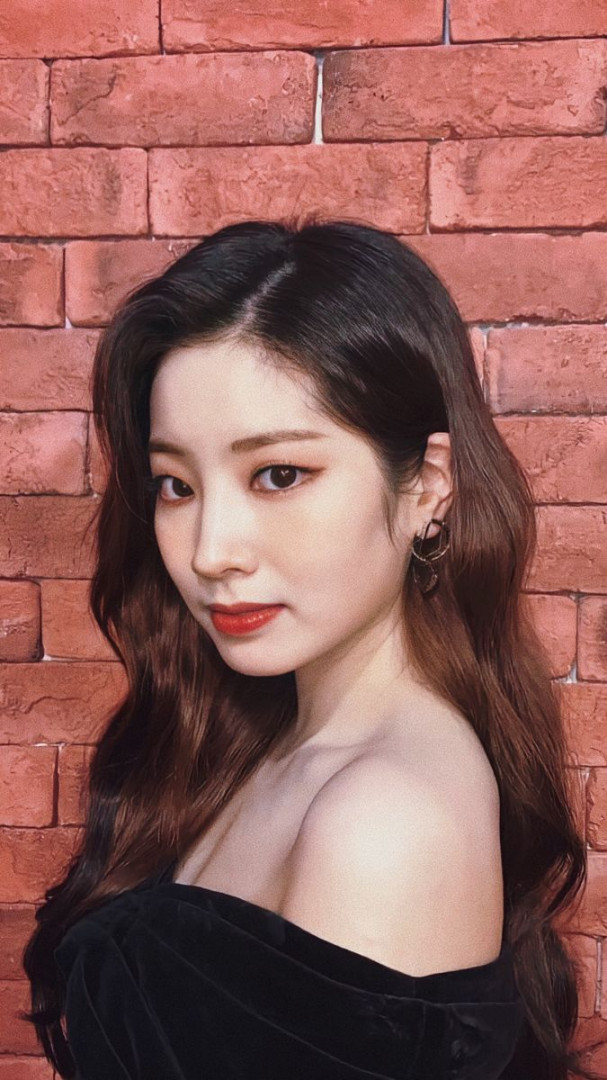 twice dahyun kim dahyun twice dahyun lockscreen wallpaper