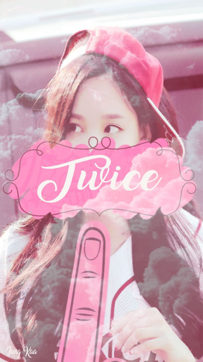 Twice Nayeon Wallpaper Lockscreen  Nayeon, Candy girl, Twice