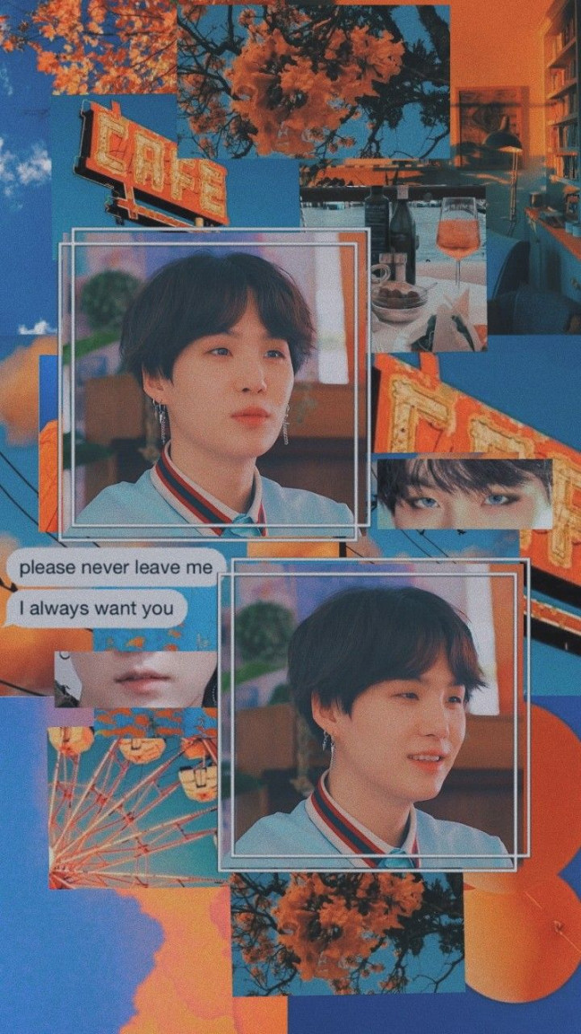 Yoongi  suga  lockscreen  wallpaper   Yoongi, Suga bts swag