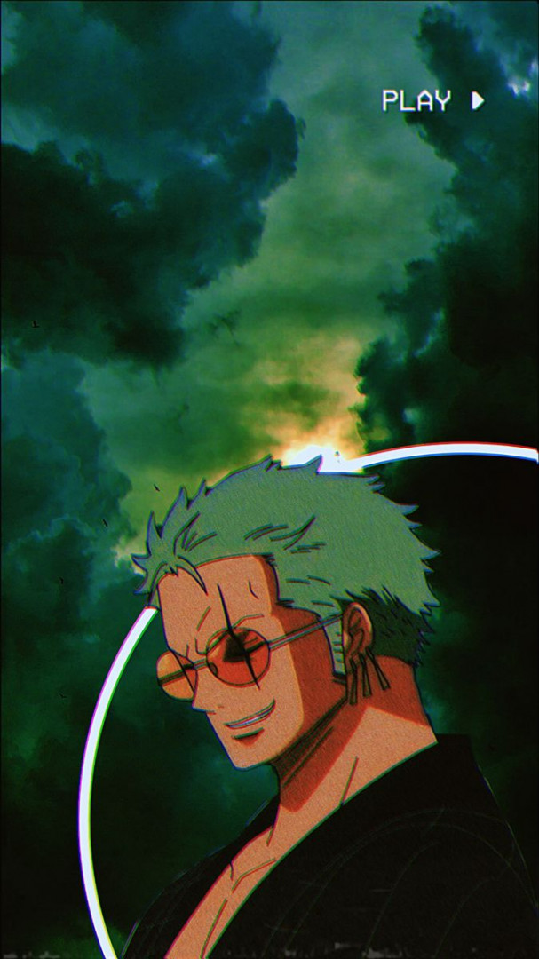 Zoro aesthetic   Zoro, Roronoa zoro, One piece wallpaper iphone