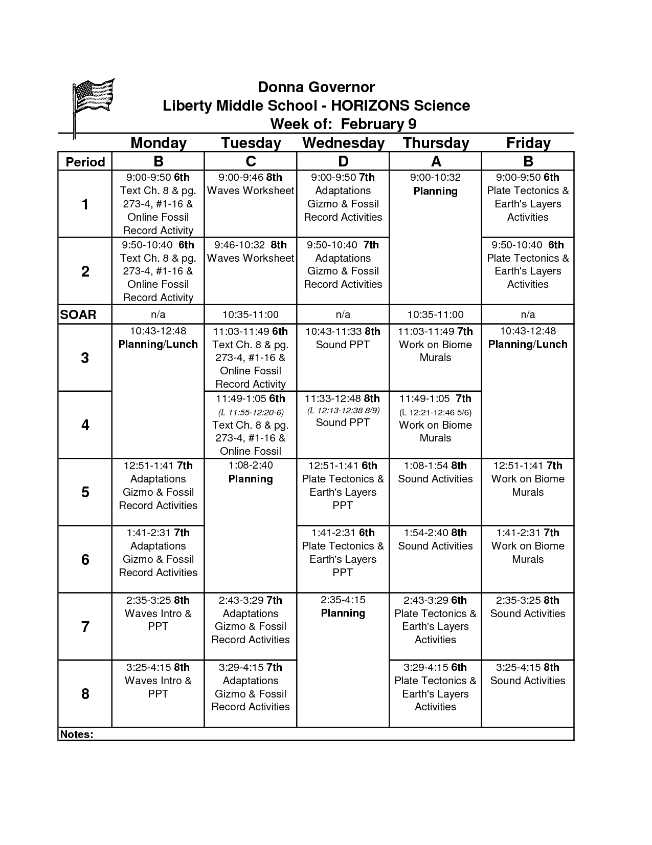 60+ Worksheets For Middle School 21