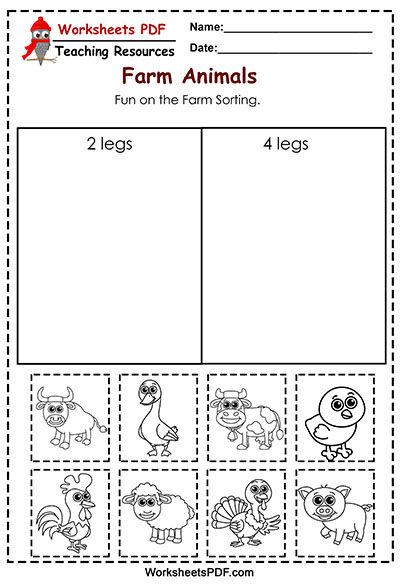 78 Worksheet For Kindergarten Pdf 26