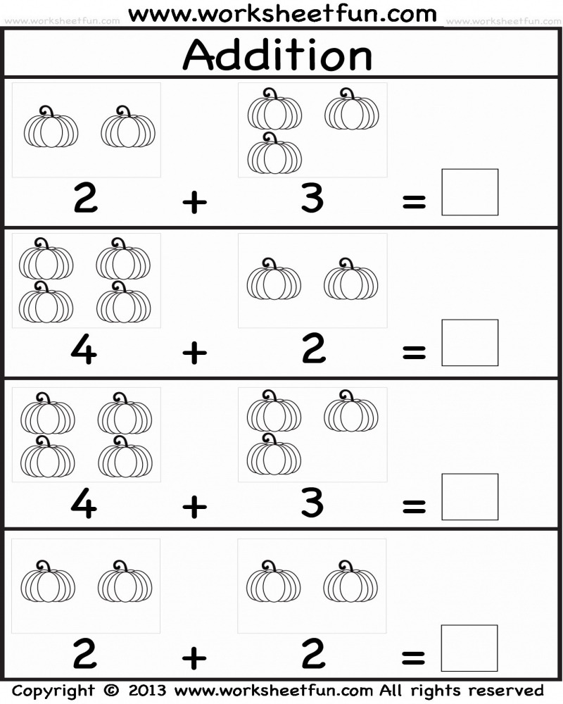 78 Worksheet For Kindergarten Pdf 43