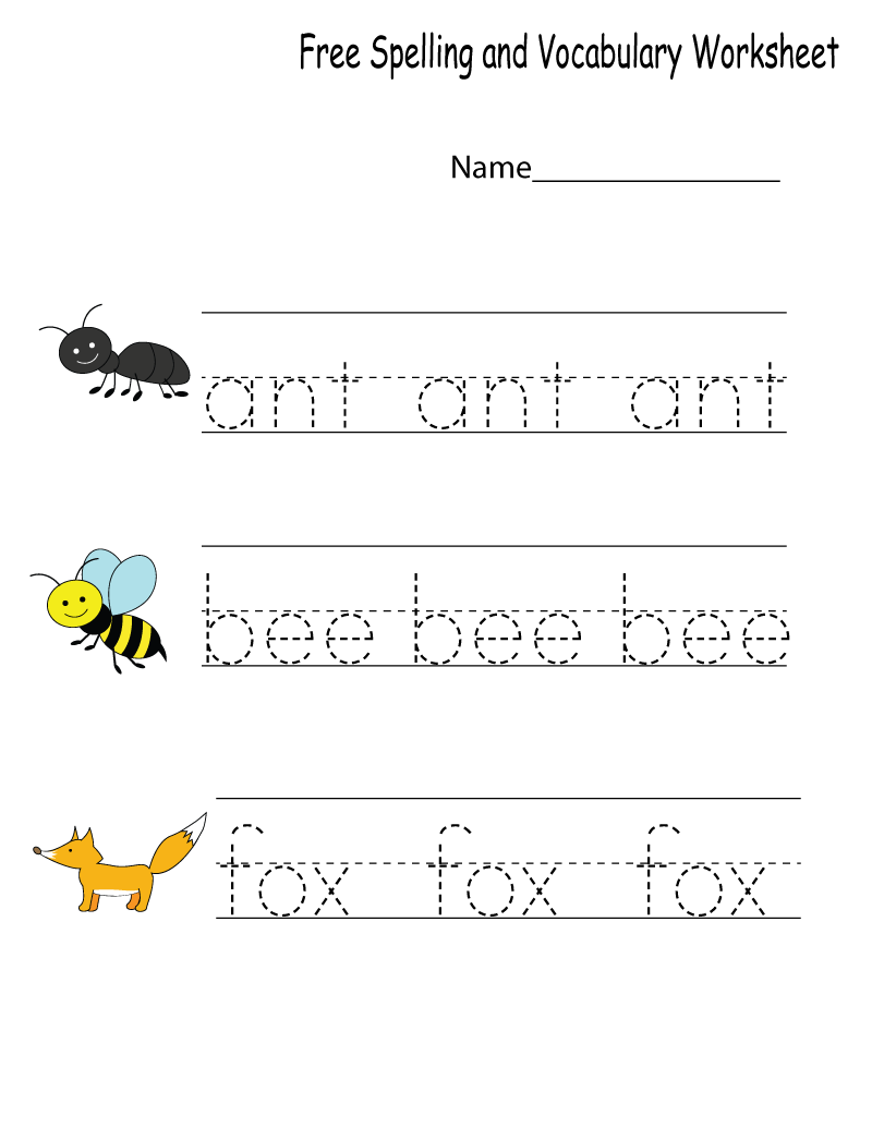 78 Worksheet For Kindergarten Pdf 45