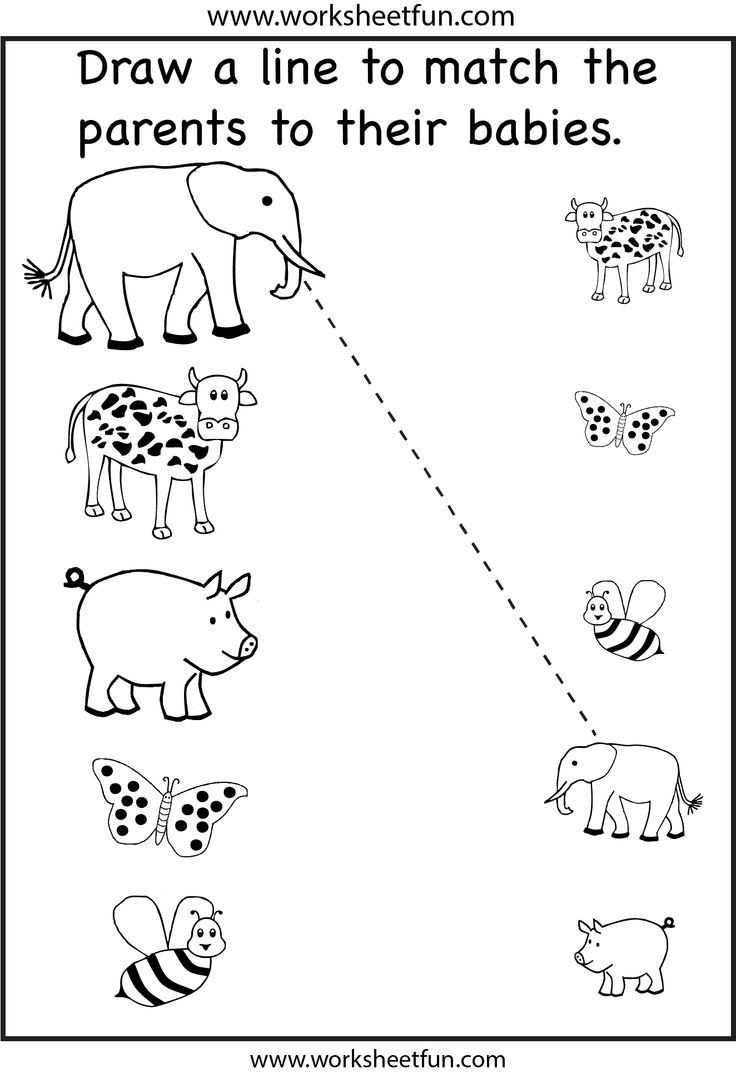 78 Worksheet For Kindergarten Pdf 49