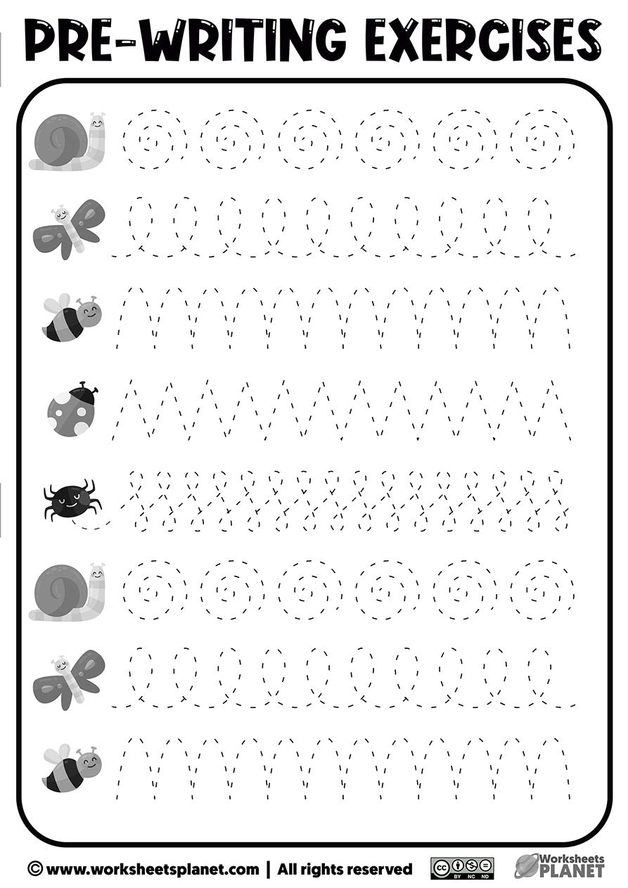 78 Worksheet For Kindergarten Pdf 5