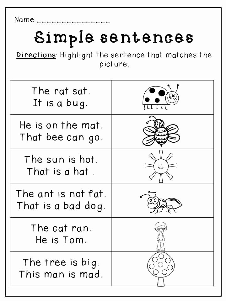 78 Worksheet For Kindergarten Pdf 50