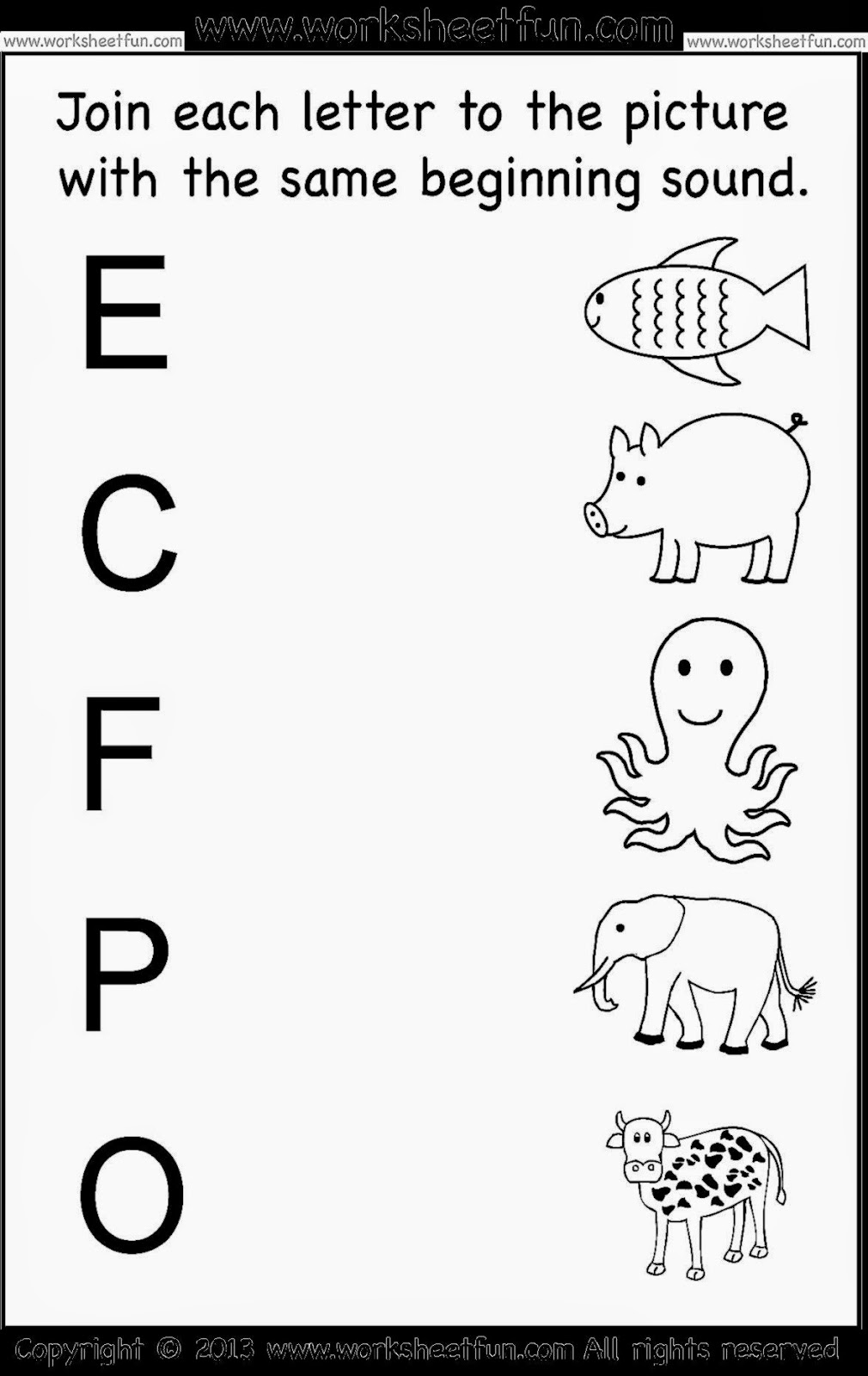 78 Worksheet For Kindergarten Pdf 55