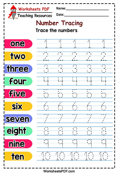 78 Worksheet For Kindergarten Pdf 79