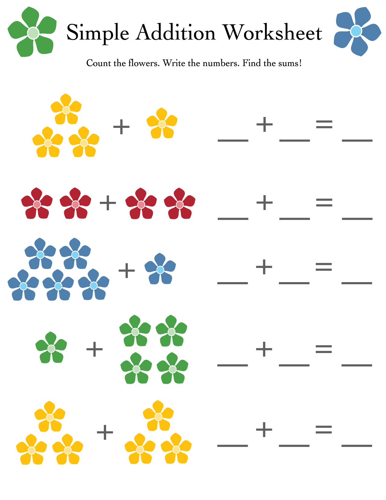 78 Worksheet For Kindergarten Pdf 83