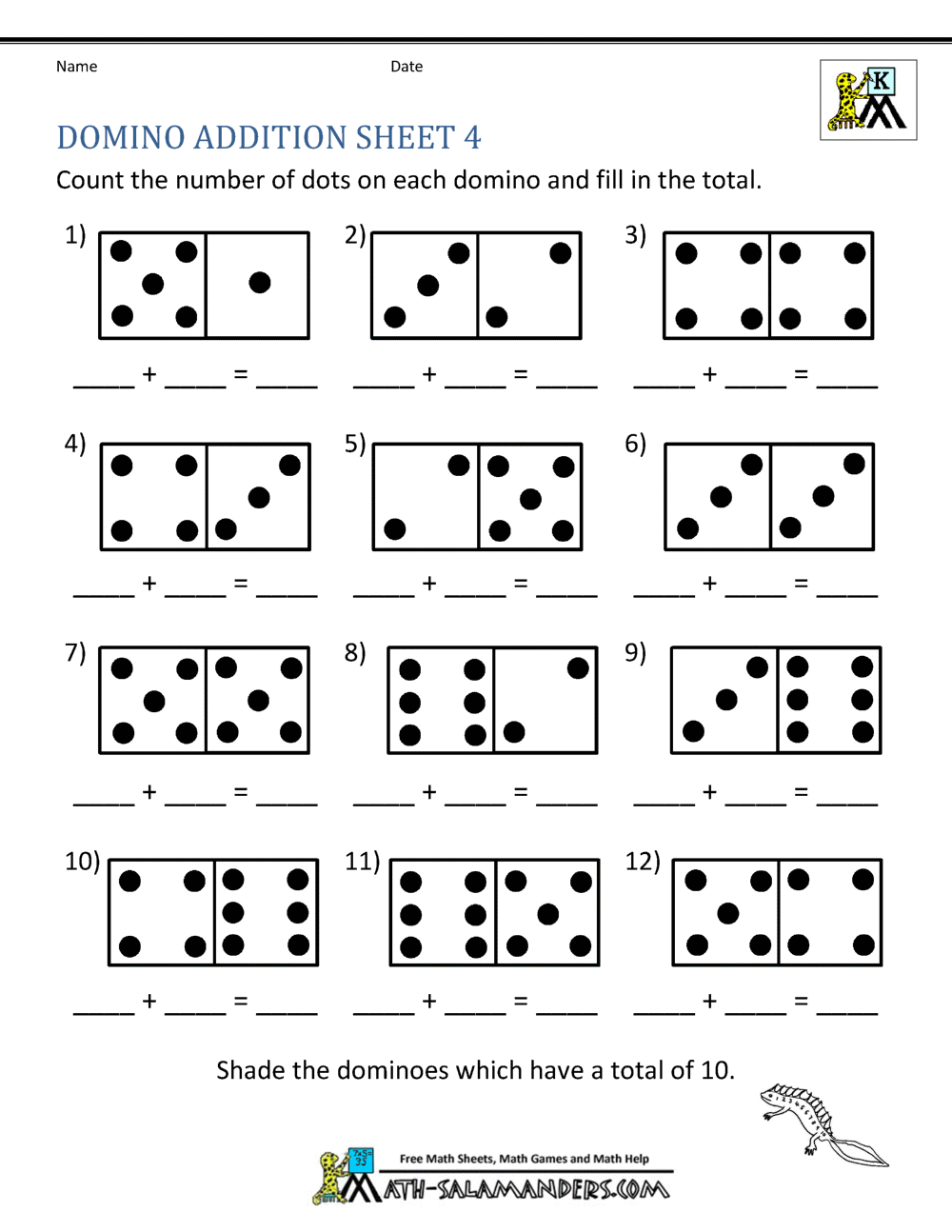 78 Worksheet For Kindergarten Pdf 85