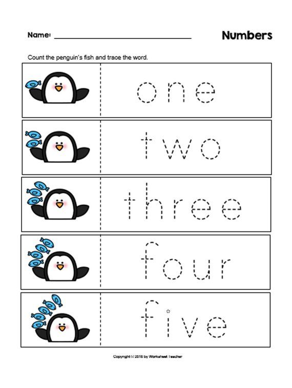 78 Worksheet For Kindergarten Pdf 92