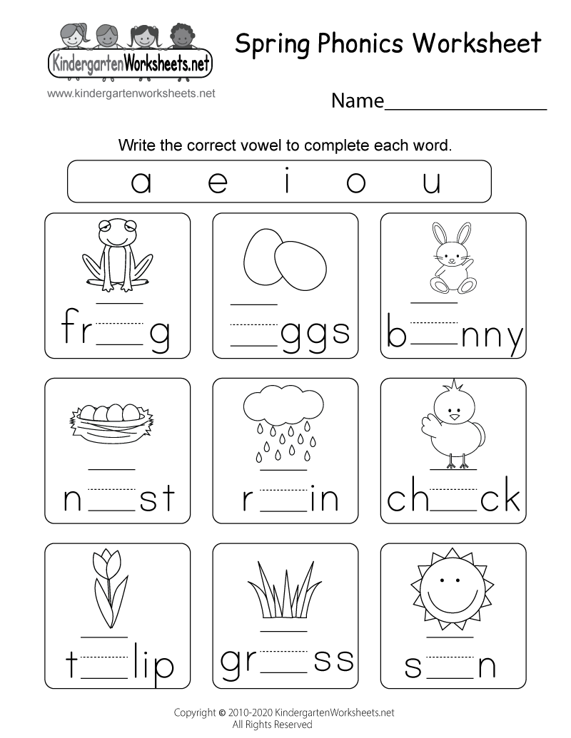 78 Worksheet For Kindergarten Pdf 95