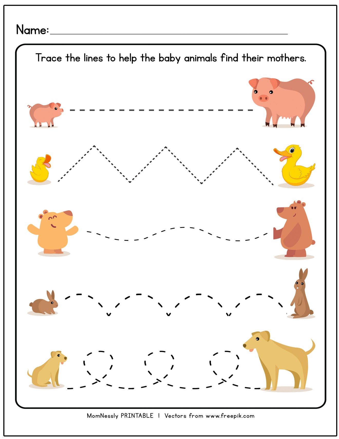 78 Worksheet For Kindergarten Pdf 96